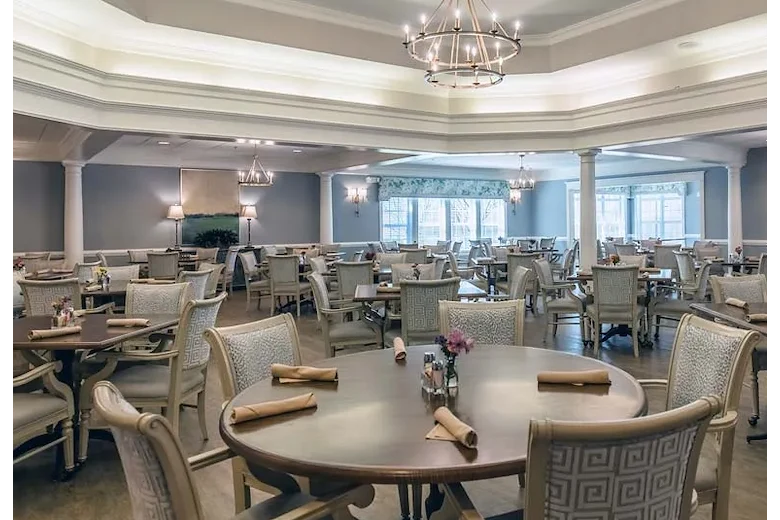 Main Dining Room