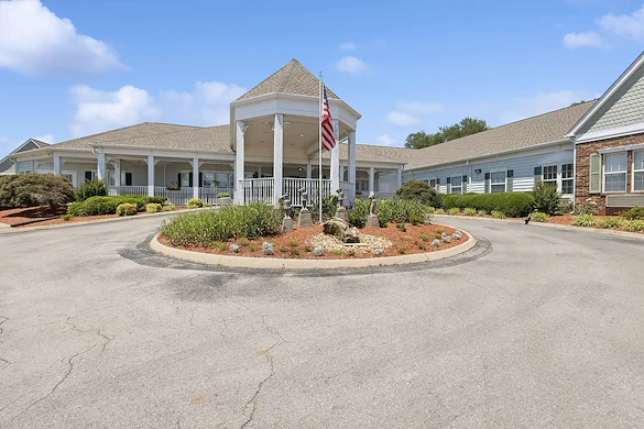 Image of The Neighborhood at Sheffield (1)