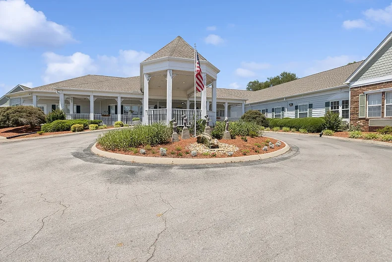 Image of The Neighborhood at Sheffield (1)