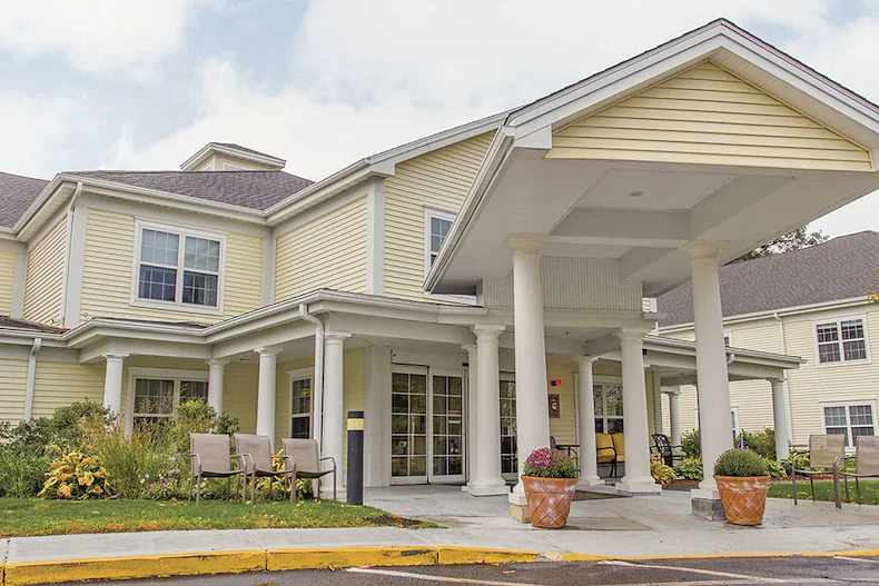 Image of Brookdale Cushing Park (1)