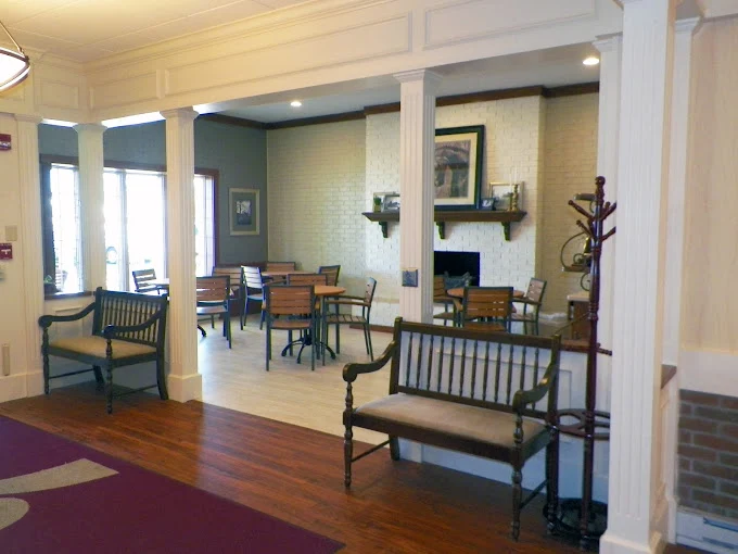 Image of Van Wert Manor Senior Living (4)