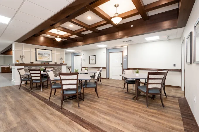 Image of NorBella Centerville (6)