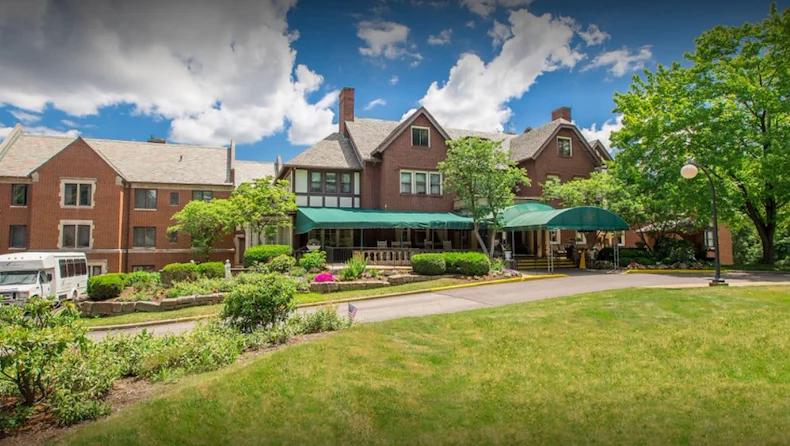 Image of The Merriman (1)