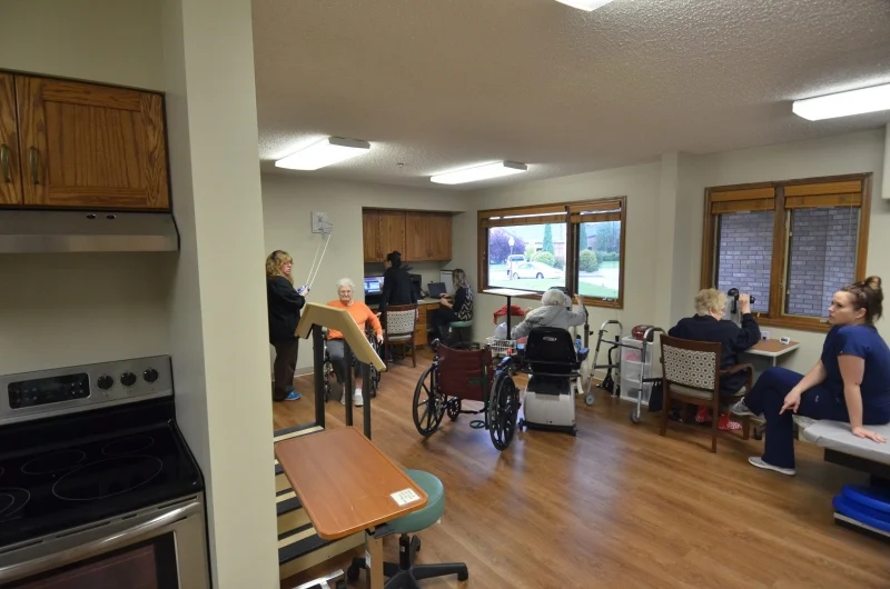 Image of Highland Park Care Center (6)