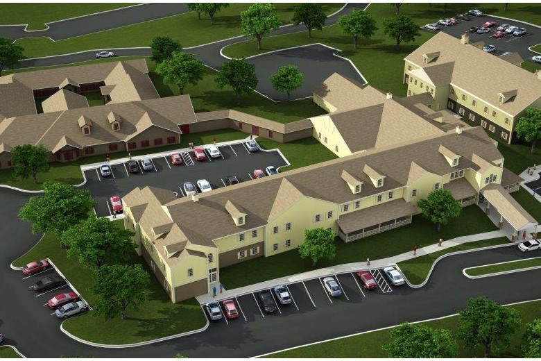 Image of Belfair of McAlester (8)