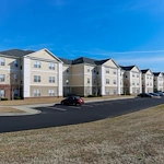 Image of University Square Senior Apartments (1)