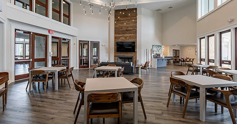 Image of Grand Parkway Senior Apartments (4)