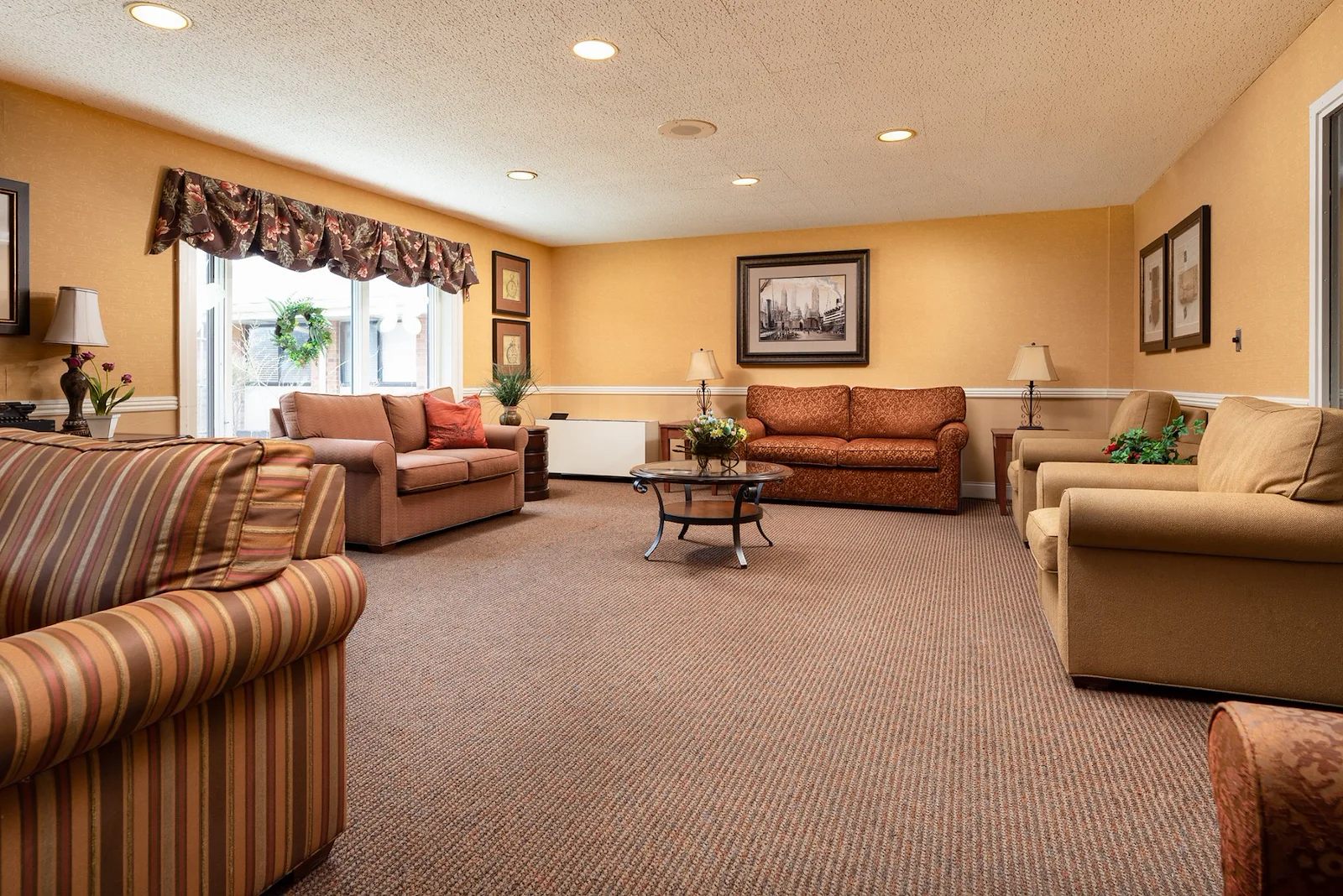 Image of Complete Care At Bey Lea, LLC (3)