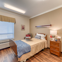 Image of Springtown Park Rehabilitation And Care Center (4)
