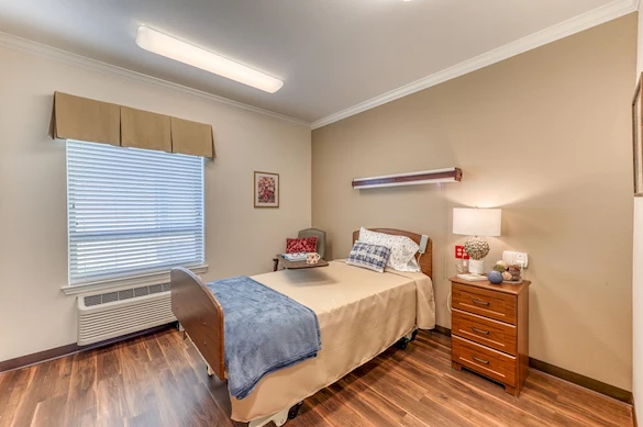 Image of Springtown Park Rehabilitation And Care Center (4)