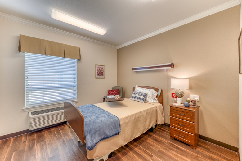 Image of Springtown Park Rehabilitation And Care Center (4)