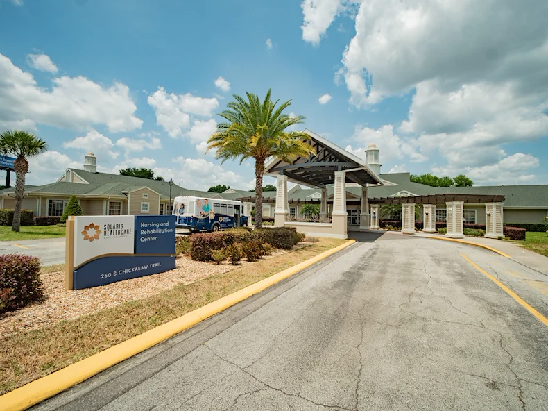 Image of Solaris Healthcare East Orlando (1)