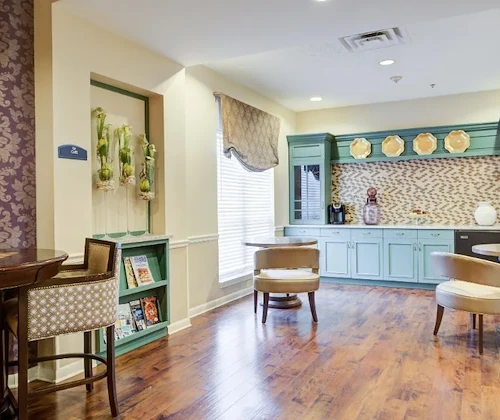 Image of Eden Vista Prospect Heights Skilled Nursing (5)