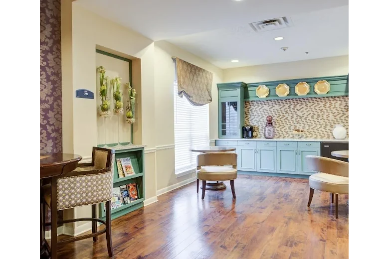 Image of Eden Vista Prospect Heights Skilled Nursing (5)