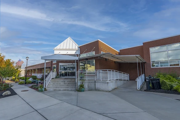 Image of Leeway, Inc (1)