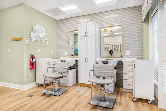 Image of Brighton Gardens of St. Charles (8)