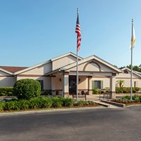 Image of Life Care Center Of Hilliard (1)