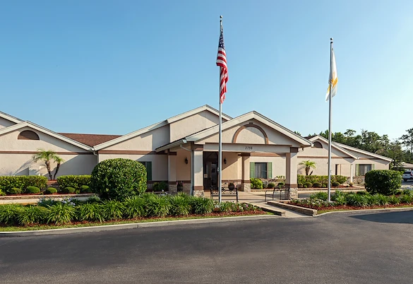 Image of Life Care Center Of Hilliard (1)