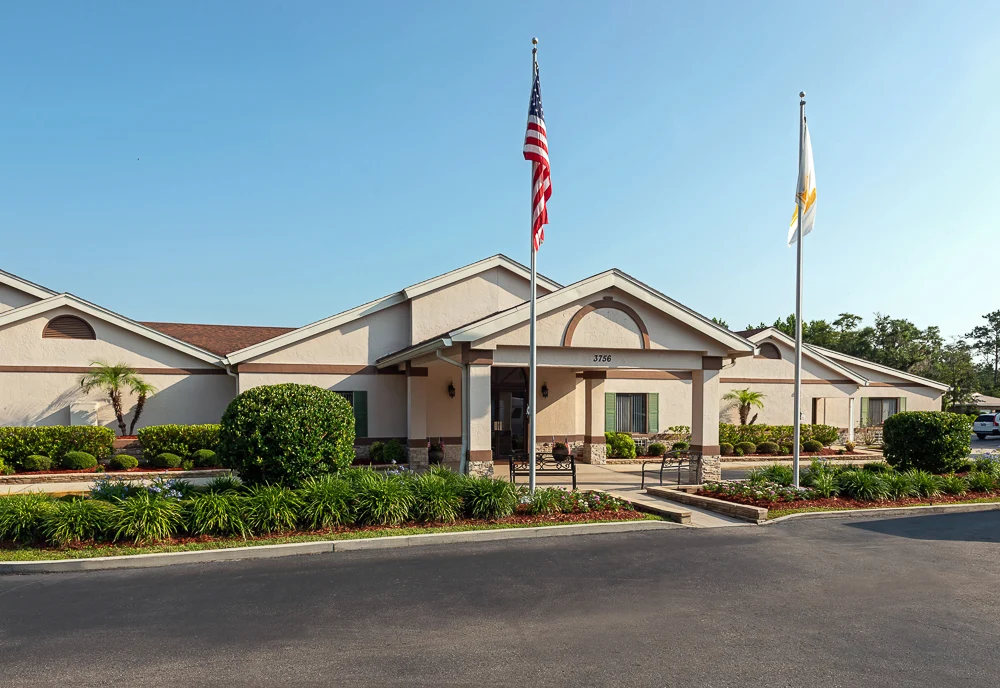 Image of Life Care Center Of Hilliard (1)