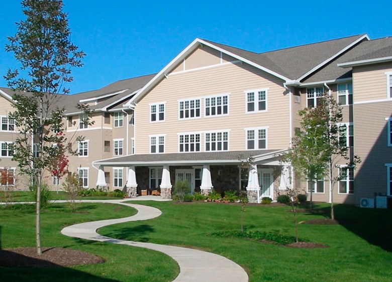Image of St. Ann's Care Center (1)