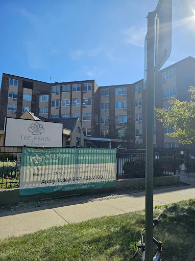 Image of The Pearl Of Evanston (1)