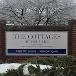 Image of The Cottages of Fox Lake (2)