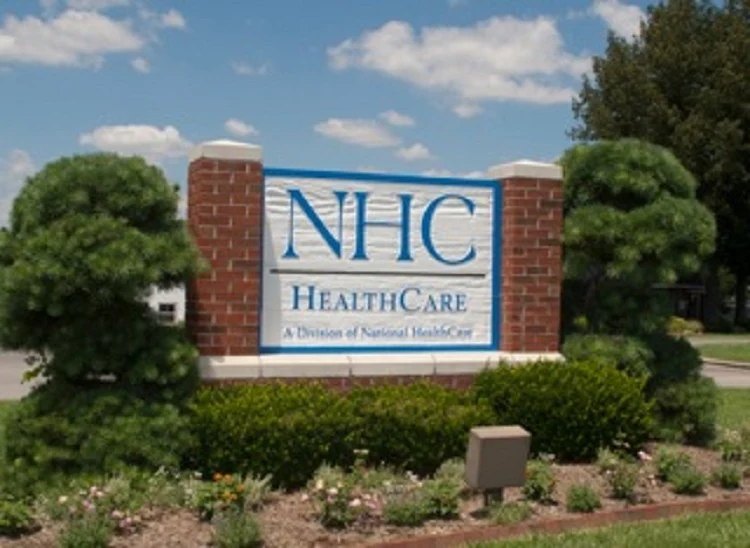 Image of Nhc Healthcare, Mcminnville (1)
