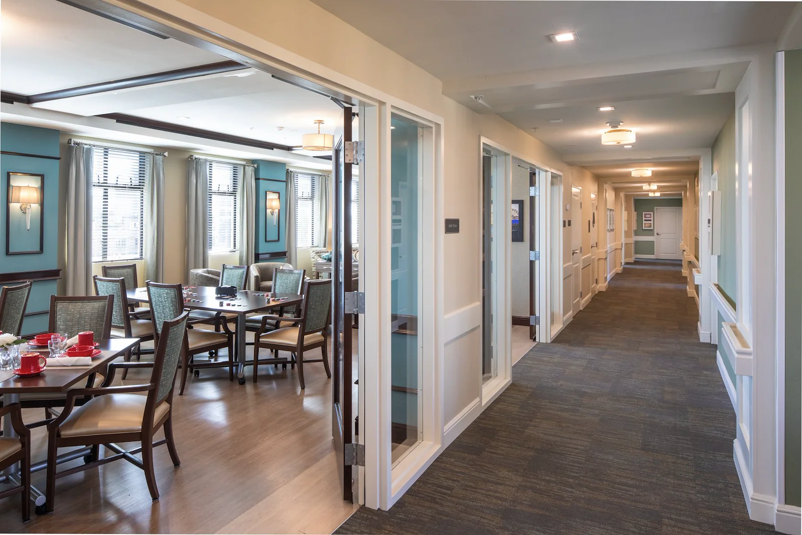 Image of Regency Palms Long Beach (6)