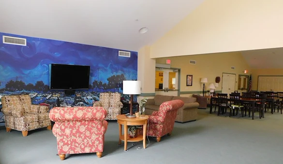 Image of Stony Brook Gardens (5)