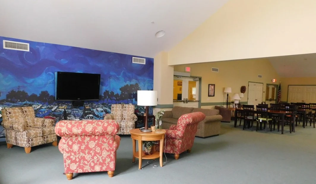 Image of Stony Brook Gardens (5)