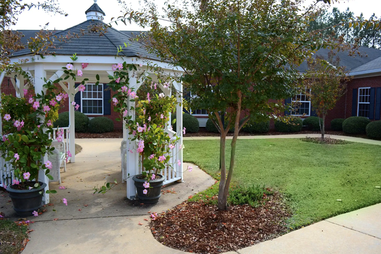 Image of Morning Pointe of Tuscaloosa (5)