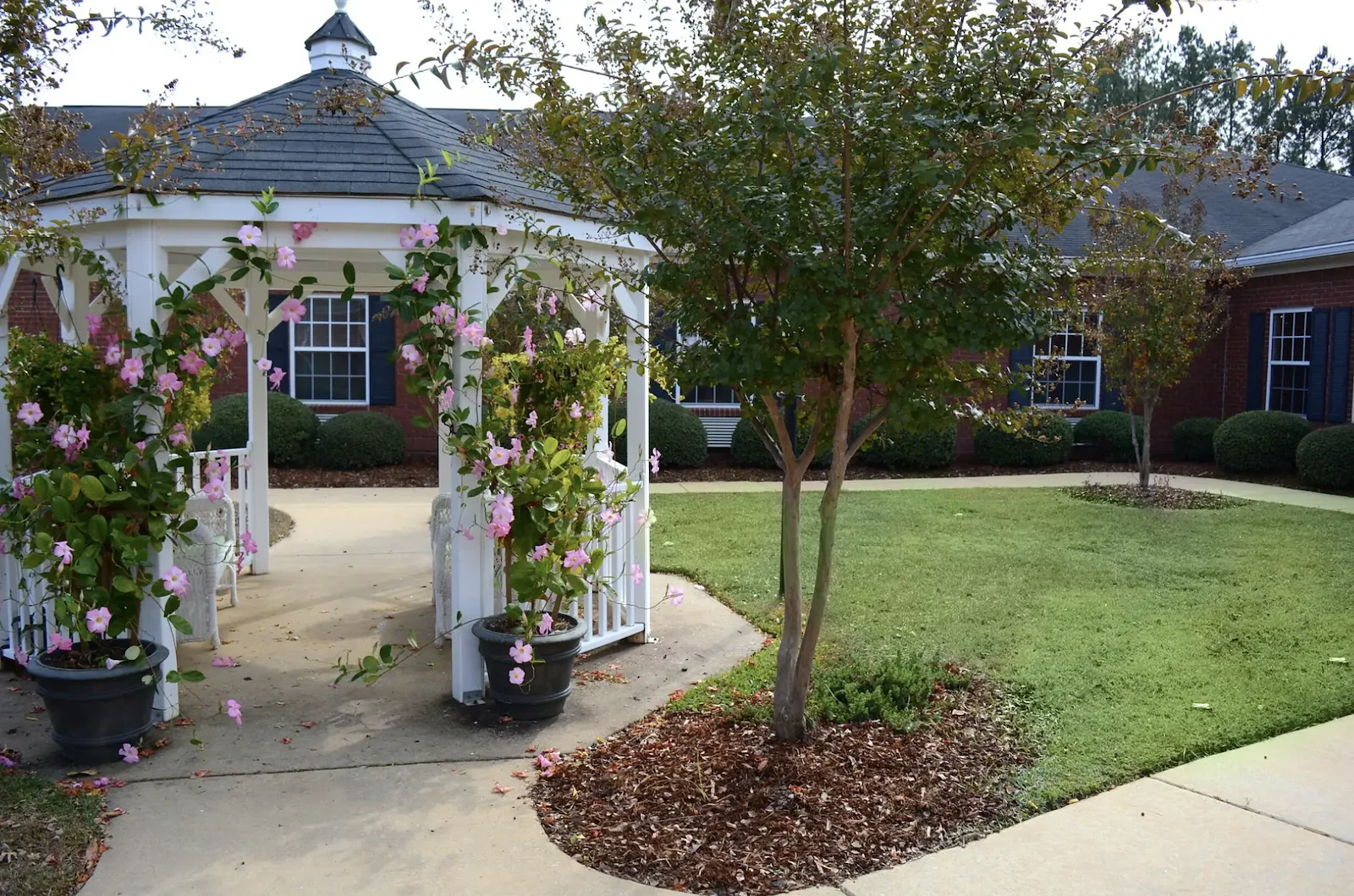 Image of Morning Pointe of Tuscaloosa (5)