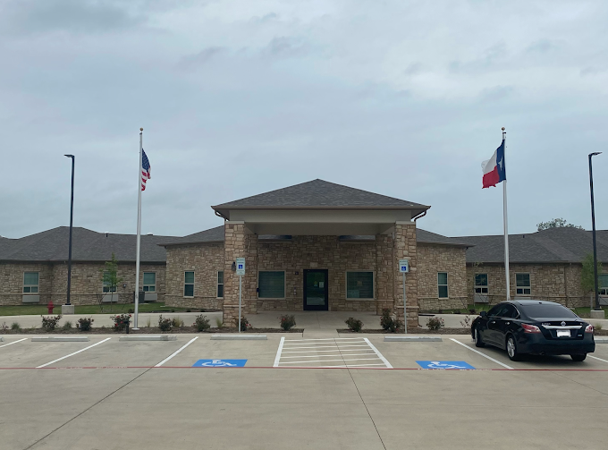 Image of Mabank Nursing Center (1)