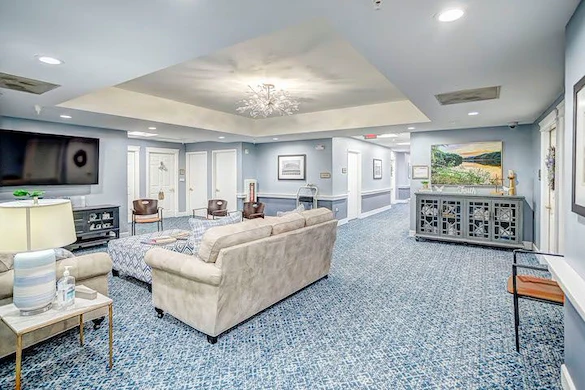 Image of Legacy Village of Hendersonville (9)