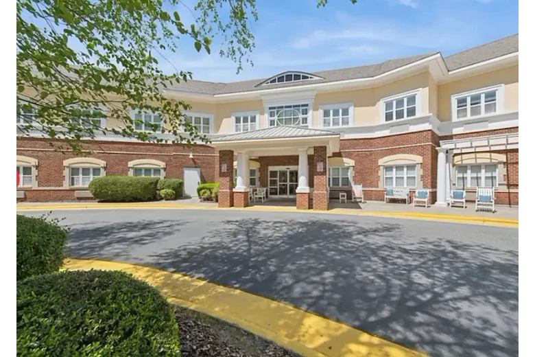Image of Fox Hollow Senior Living Community (1)