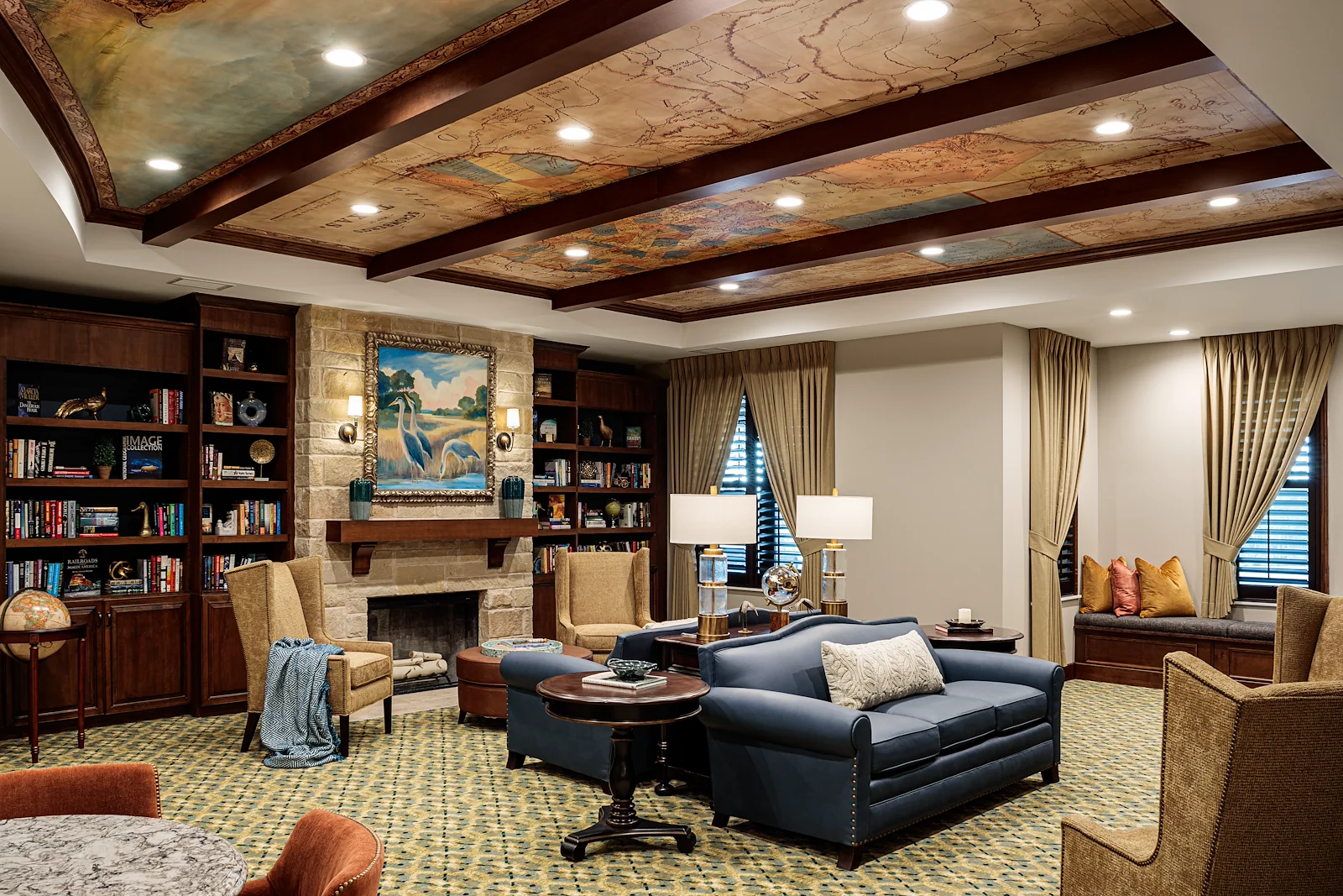 Image of Grand Living at Georgetown (9)