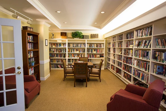 Image of Benchmark at Ridgefield Crossings (7)