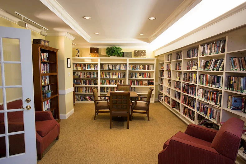 Image of Benchmark at Ridgefield Crossings (7)