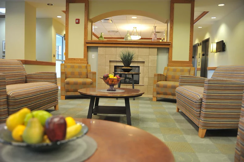 Image of Wrightwood Senior Apartments (3)