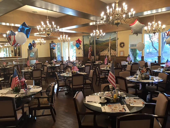 Image of Sycamore Glen Retirement (2)