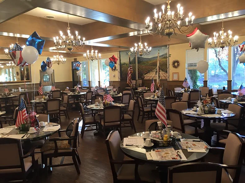 Image of Sycamore Glen Retirement (2)