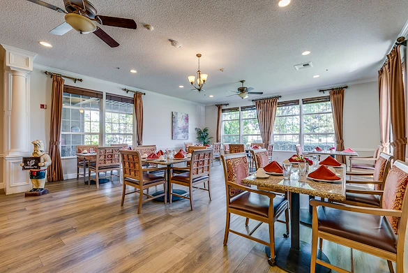 Image of Riverstone Terrace Senior Living (6)