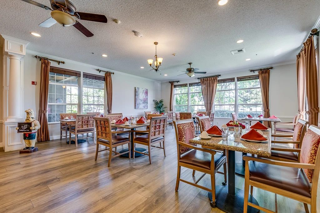 Image of Riverstone Terrace Senior Living (6)