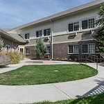 Image of Salmon Creek Post Acute & Rehabilitation (1)