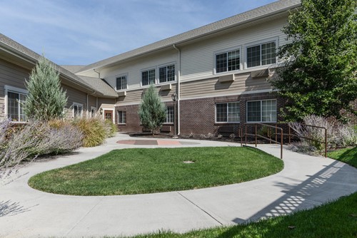 Image of Salmon Creek Post Acute & Rehabilitation (1)