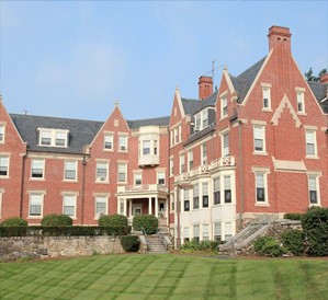 Image of Nevins Nursing & Rehabilitation (2)
