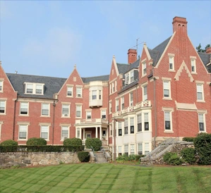 Image of Nevins Nursing & Rehabilitation (2)