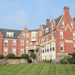 Image of Nevins Nursing & Rehabilitation (2)