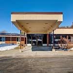 Image of Evansville Manor Nursing And Rehab, LLC (1)