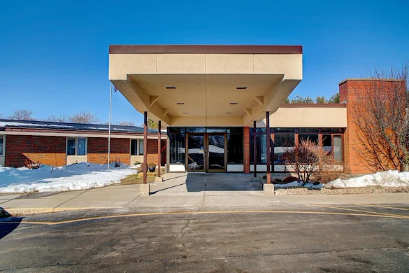 Image of Evansville Manor Nursing And Rehab, LLC (1)